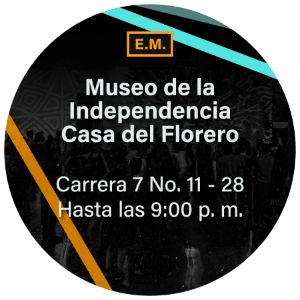 Museo de la independencia Casa del Florero