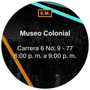 Museo Colonial