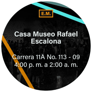 Casa Museo Rafael Escalona