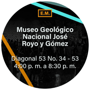 Museo Geológico Nacional José Royo y Gómez