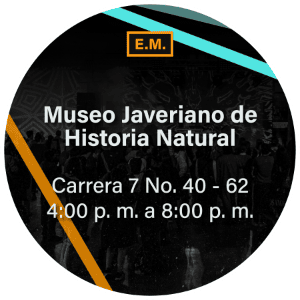 Museo Javeriano de Historia Natural