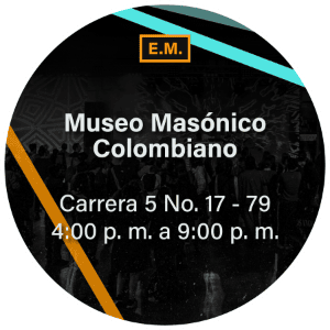 Museo Masónico Colombiano