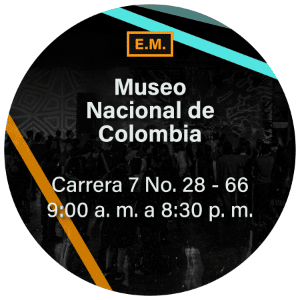 Museo Nacional de Colombia