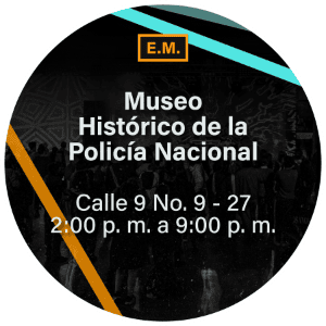 Museo Histórico de la Policía Nacional