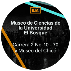 Museo de Ciencias de la Universidad del Bosque