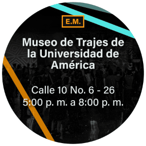 Museo de Trajes de la Universidad de América