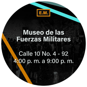 Museo de las Fuerzas Militares