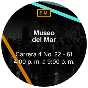 Museo del mar