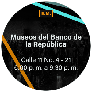 Museos del Banco de la República