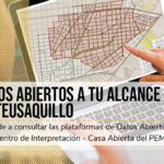 Datos Abiertos a tu alcance en Teusaquillo