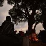 Equinoccio de marzo en el Parque Arqueológico y del Patrimonio Cultural de Usme