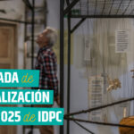 Socialización Beca de programación Museo de la Ciudad Autoconstruida