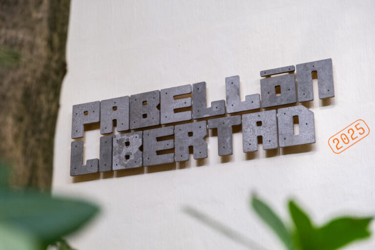Abre Pabellón Libertad, la nueva exposición temporal del Museo de Bogotá