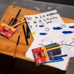 Encuentro de niños y niñas: para la guerra nada
