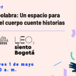 Taller Corpopalabra