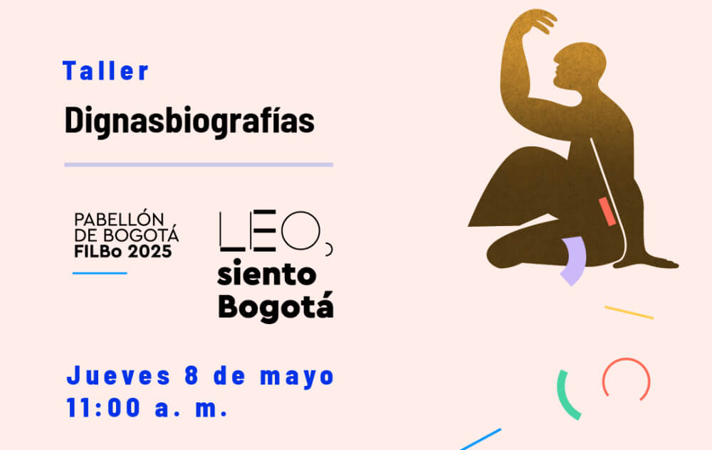 Taller Dignas Biografias