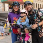 Bici recorrido: Caminos de la resistencia del San Juan