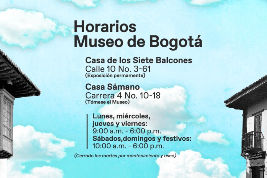 Horarios MDB