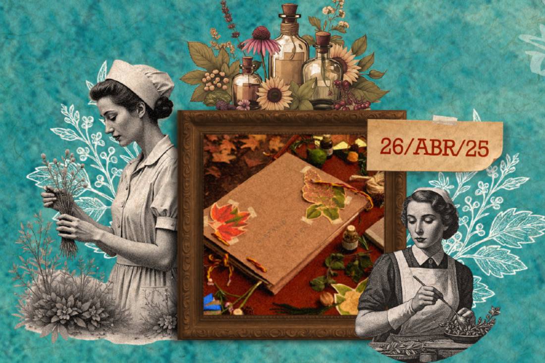Taller de herbolaria