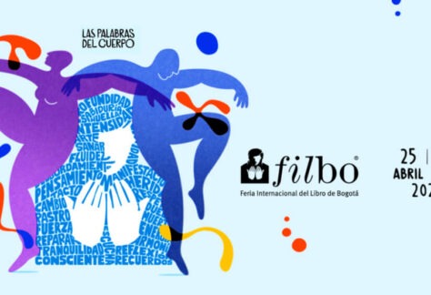 Feria Iternacional de libro bogotá 2025
