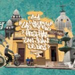 Recorrido barrial: Los Cruces de la historia sanjuanera