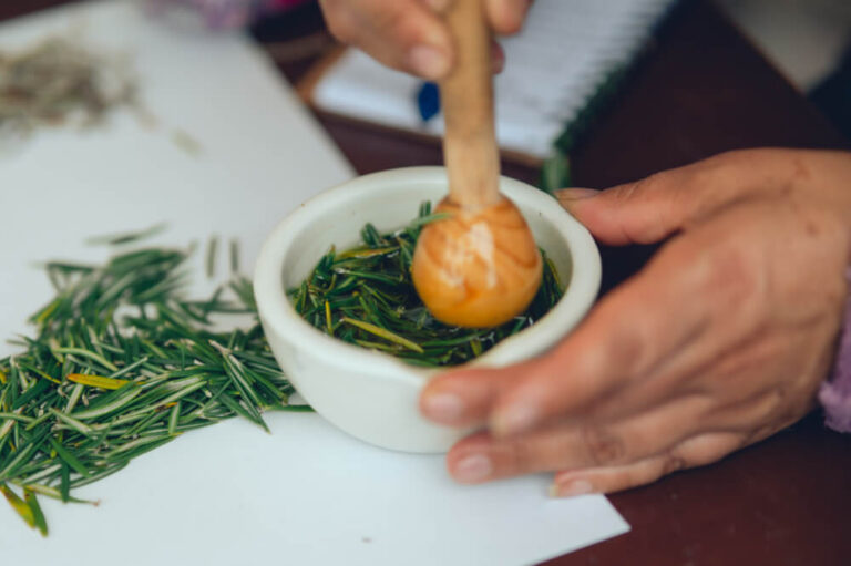 memorias alimentarias del San Juan de Dios
