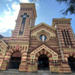 Recorrido patrimonial por la Iglesia Nuestra Señora de las Nieves