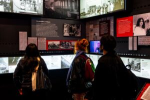 Los museos bogotanos celebran el Día Internacional de los Museos
