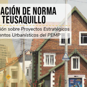 Capacitación sobre la Aplicación de Norma PEMP Teusaquillo