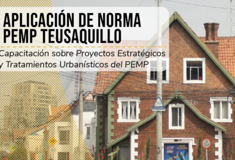 Capacitación sobre la Aplicación de Norma PEMP Teusaquillo