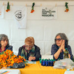 El San Juan de Dios llega a Las Cruces: una estrategia de construcción de memoria sobre el Hospital