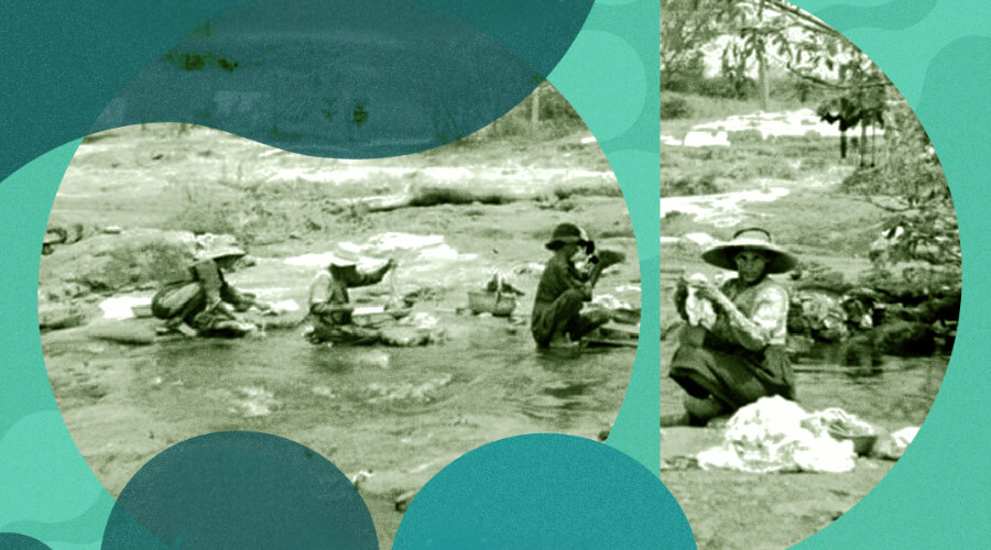Recorrido Patrimonial Chiguachí: Rumores de un río olvidado
