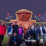 El patrimonio como herramienta pedagógica: formación virtual con tutoría y enfoque territorial