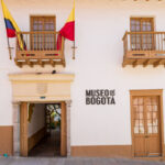 Museo de Bogotá Sede Casa Siete Balcones