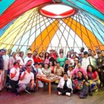 Conmemoración Inti Raymi del Pueblo Yanakona y Atun Puncha del Pueblo Inga