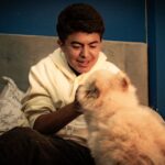 Lanzamiento corto documental: Hunter: más que un síndrome