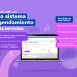 Consulta archivos y solicita imágenes del patrimonio cultural de Bogotá sin filas: agenda tu cita en línea con el IDPC
