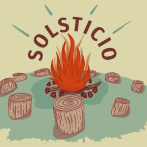 Recibir el sol, armonizar el territorio: Solsticio de junio en el Parque Arqueológico y del Patrimonio Cultural de Usme