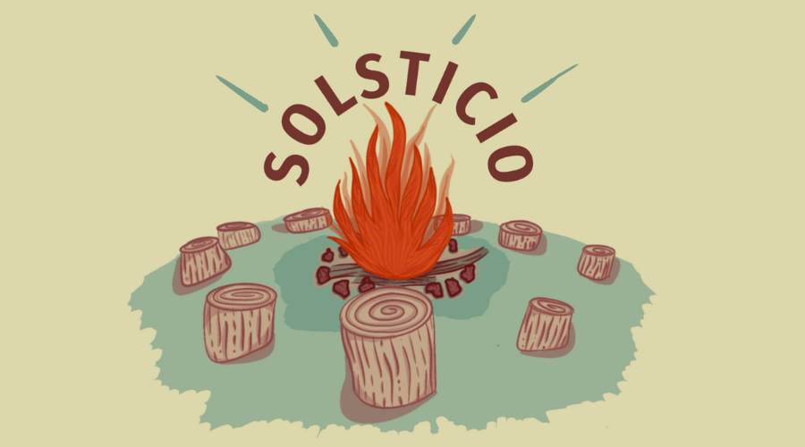 Recibir el sol, armonizar el territorio: Solsticio de junio en el Parque Arqueológico y del Patrimonio Cultural de Usme