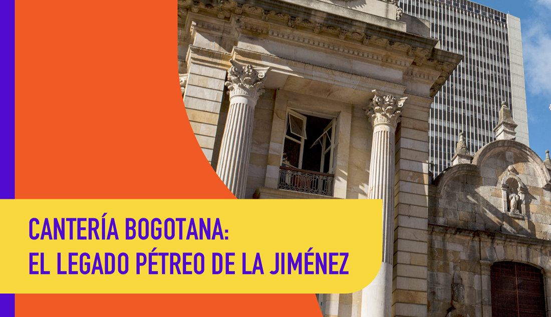 Entre Frisos y Columnas: Un recorrido por el Palacio de San Francisco