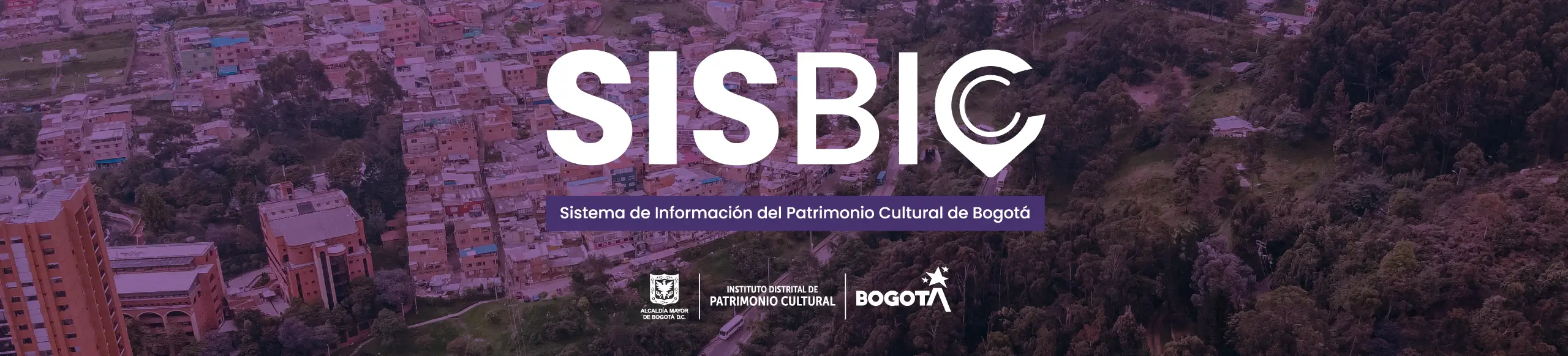 Conoce el SISBIC