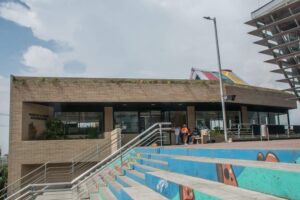 Del Museo al territorio: donde se teje ciudad desde el sur