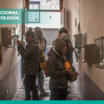 Recorrido. Restos y rastros: arqueología de lo invisible