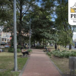 Recorrido “¡Hablemos del Park Way!”