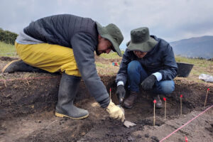 Bogotá, nuestra casa de 12.000 años: conmemoramos el Día Internacional de la Arqueología redescubriendo nuestras raíces