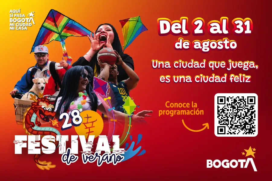28 festival de verano descubre aquí la programación
