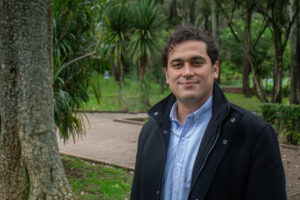 El director del IDPC, Diego Parra, reafirma sus apuestas estratégicas, con una visión integral del patrimonio y compromiso por su sostenibilidad