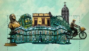 Lanzamiento del especial web “El San Juan llega a los barrios”