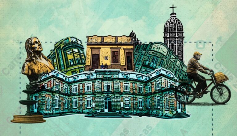 Lanzamiento del especial web “El San Juan llega a los barrios”