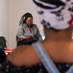 Círculo de lectura y análisis Afrocolombiano: pensamiento de Franz Fanon